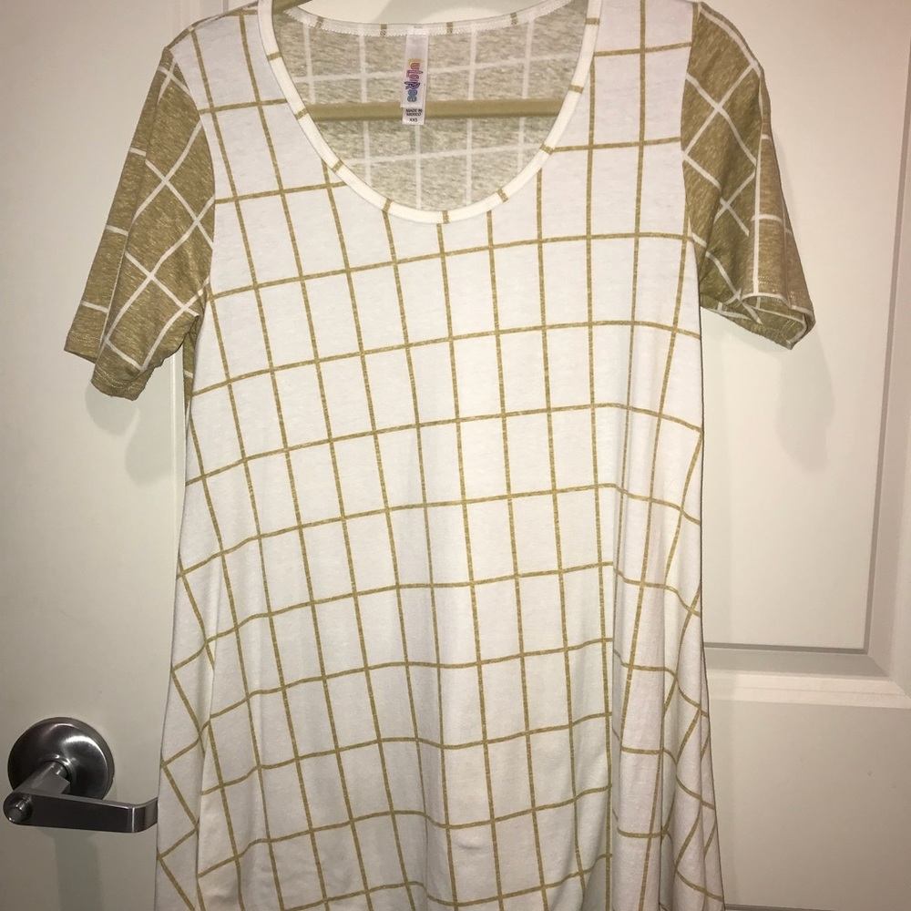 LuLaRoe Top